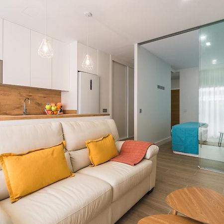 Home2Book Lovely & Modern Studio In La Isleta ลาสปัลมาส เด กรานคานาเรีย ภายนอก รูปภาพ