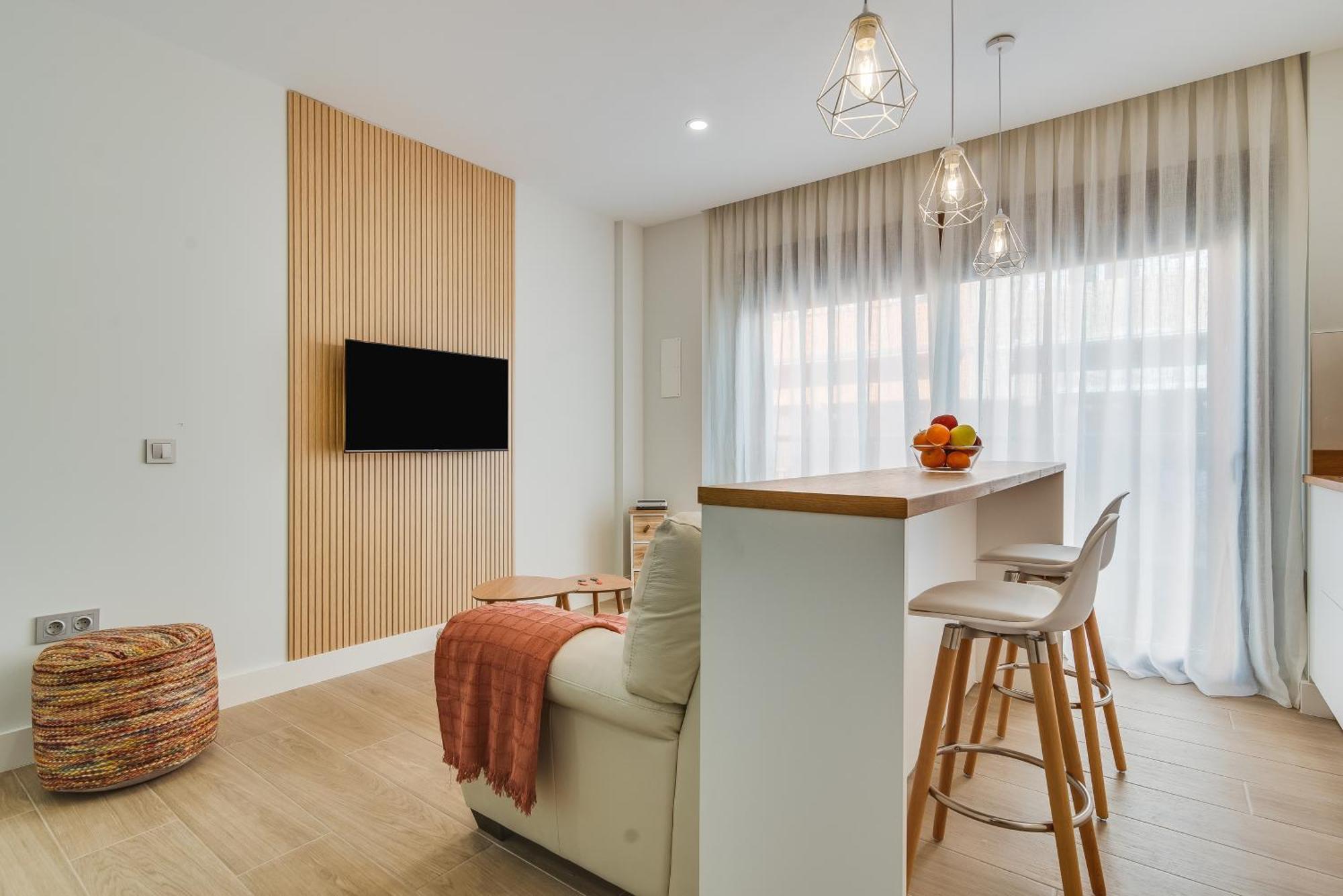 Home2Book Lovely & Modern Studio In La Isleta ลาสปัลมาส เด กรานคานาเรีย ภายนอก รูปภาพ