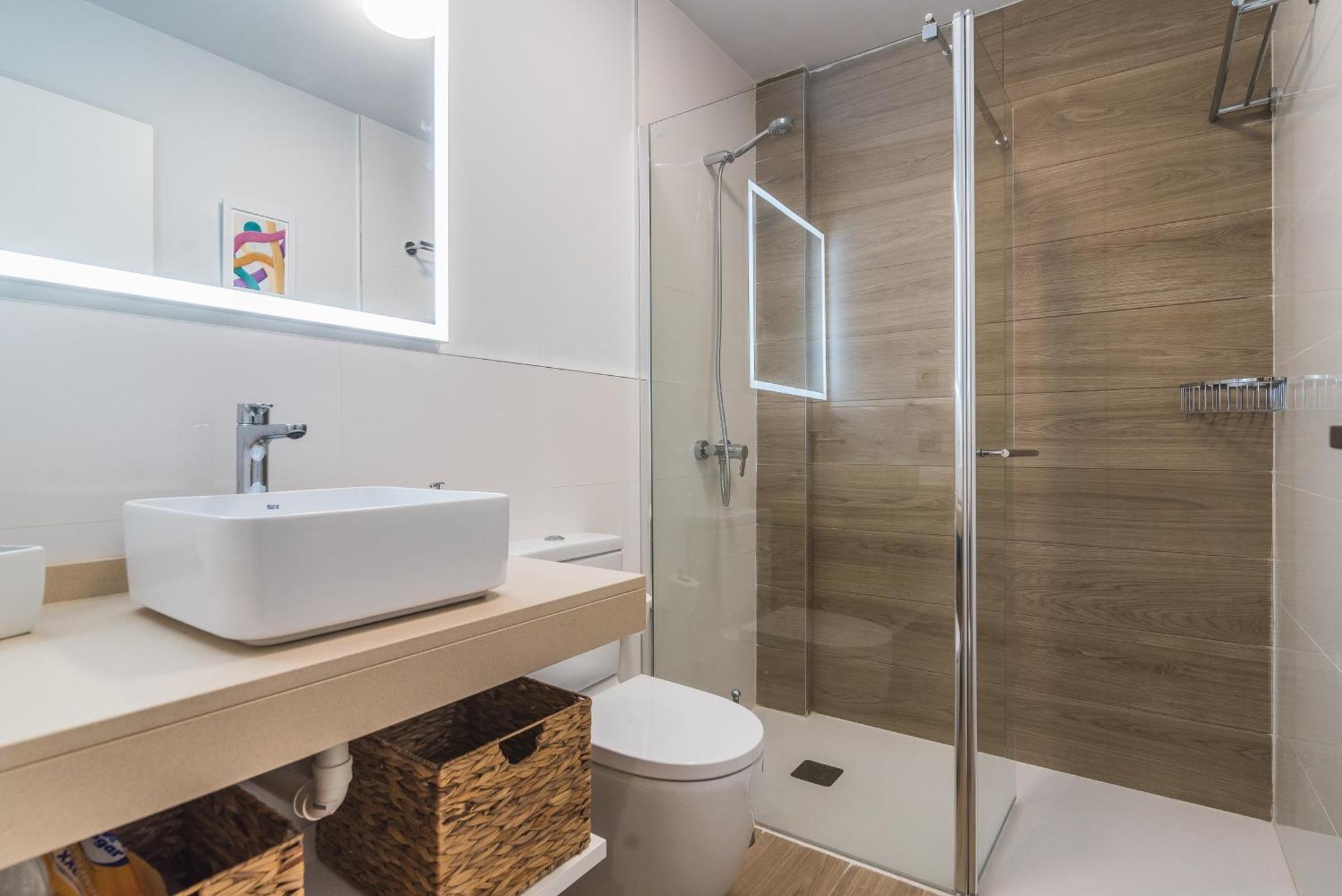 Home2Book Lovely & Modern Studio In La Isleta ลาสปัลมาส เด กรานคานาเรีย ภายนอก รูปภาพ
