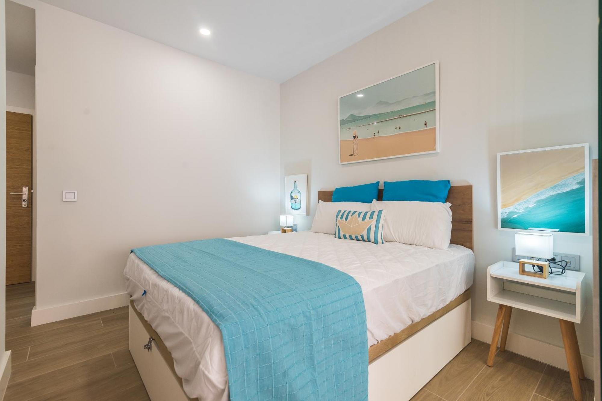 Home2Book Lovely & Modern Studio In La Isleta ลาสปัลมาส เด กรานคานาเรีย ภายนอก รูปภาพ