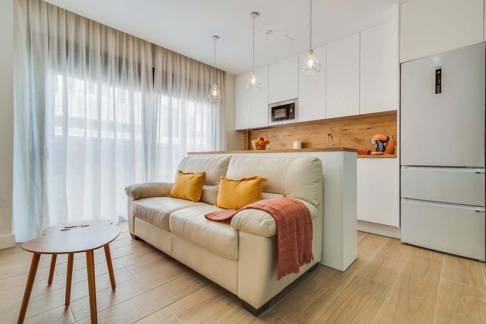 Home2Book Lovely & Modern Studio In La Isleta ลาสปัลมาส เด กรานคานาเรีย ภายนอก รูปภาพ