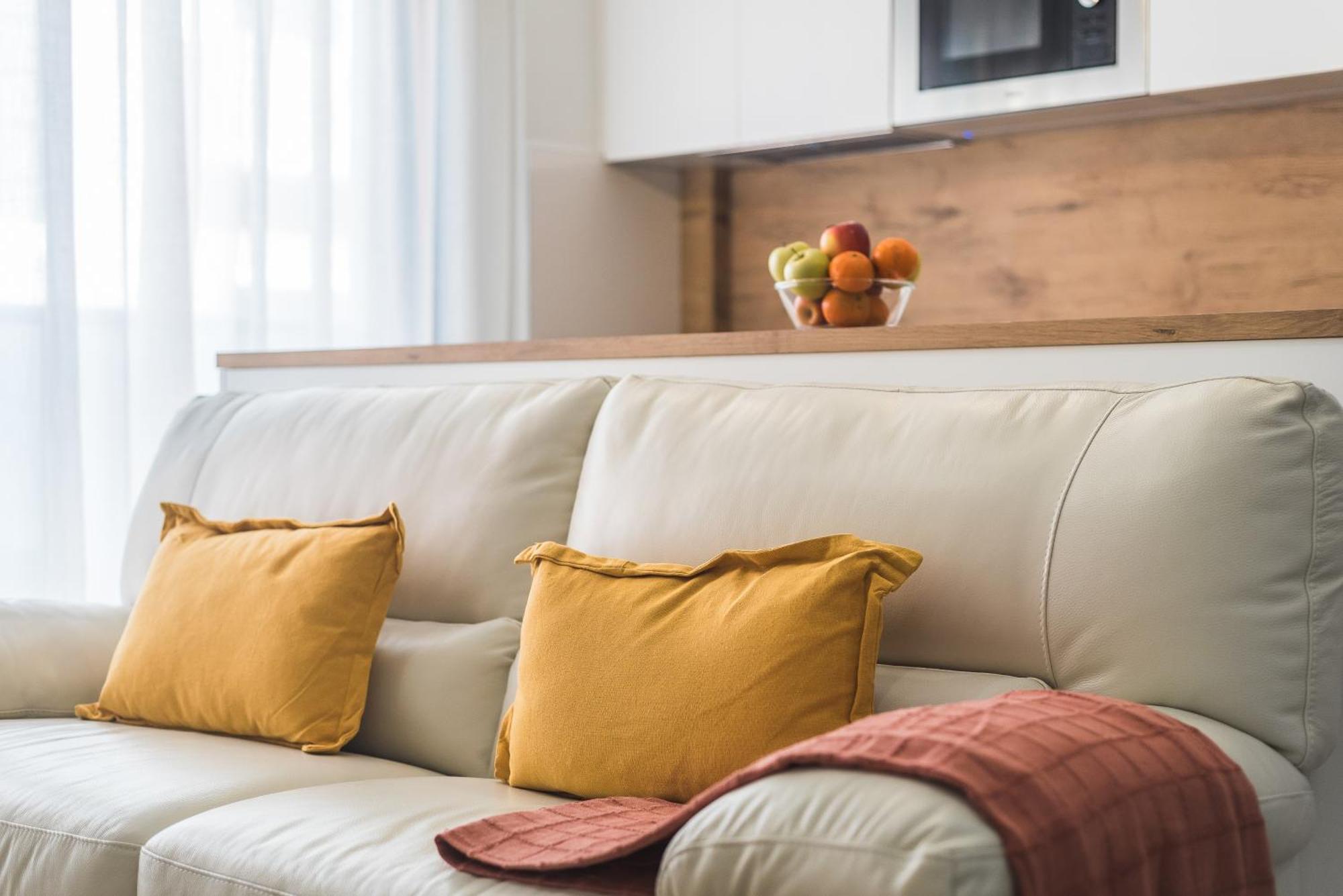 Home2Book Lovely & Modern Studio In La Isleta ลาสปัลมาส เด กรานคานาเรีย ภายนอก รูปภาพ