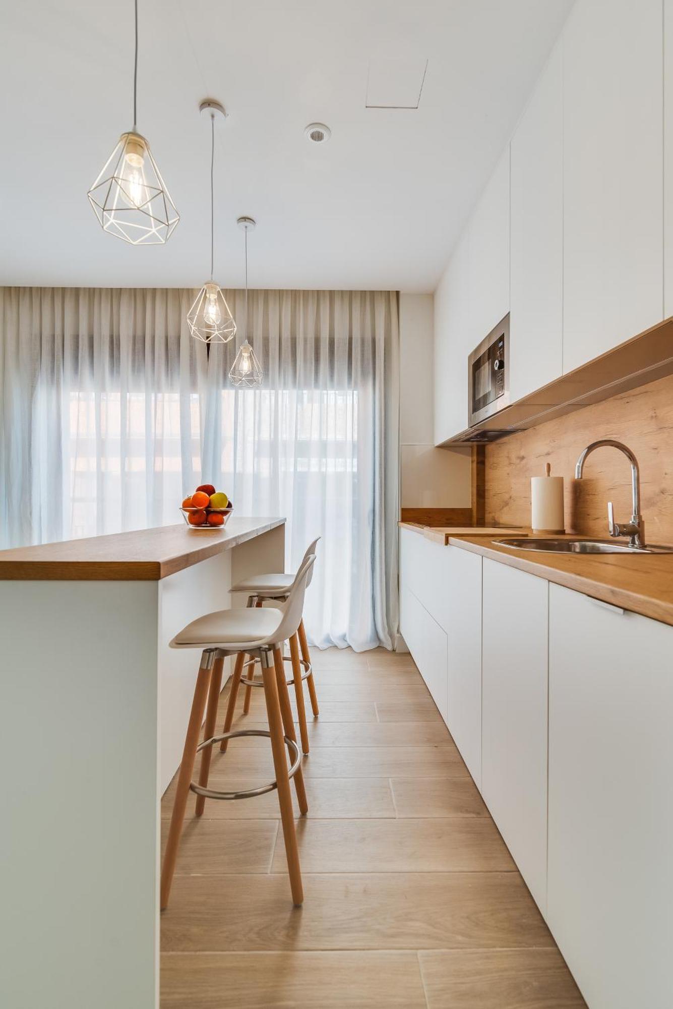 Home2Book Lovely & Modern Studio In La Isleta ลาสปัลมาส เด กรานคานาเรีย ภายนอก รูปภาพ