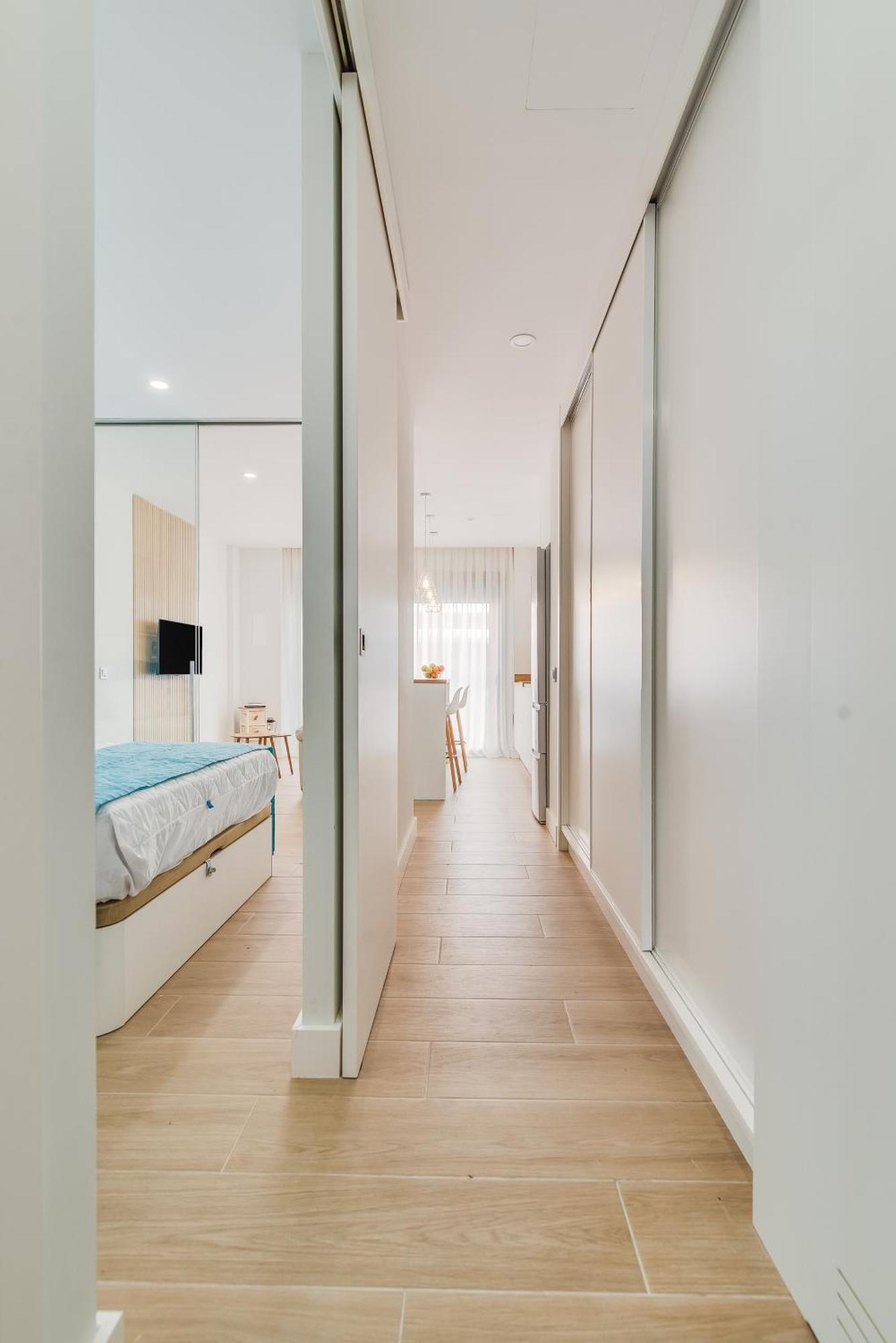 Home2Book Lovely & Modern Studio In La Isleta ลาสปัลมาส เด กรานคานาเรีย ภายนอก รูปภาพ