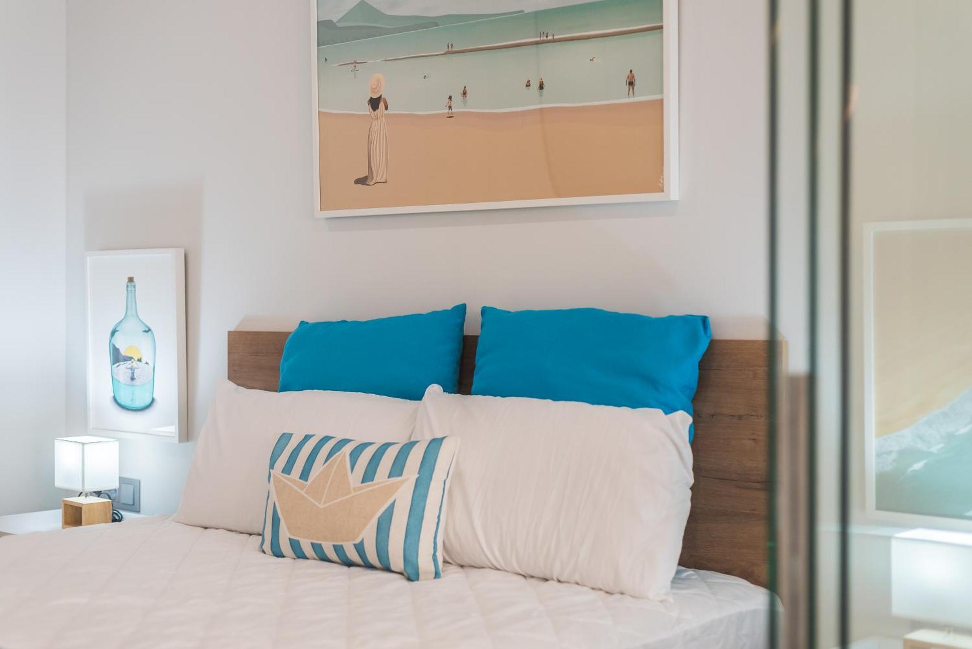 Home2Book Lovely & Modern Studio In La Isleta ลาสปัลมาส เด กรานคานาเรีย ภายนอก รูปภาพ