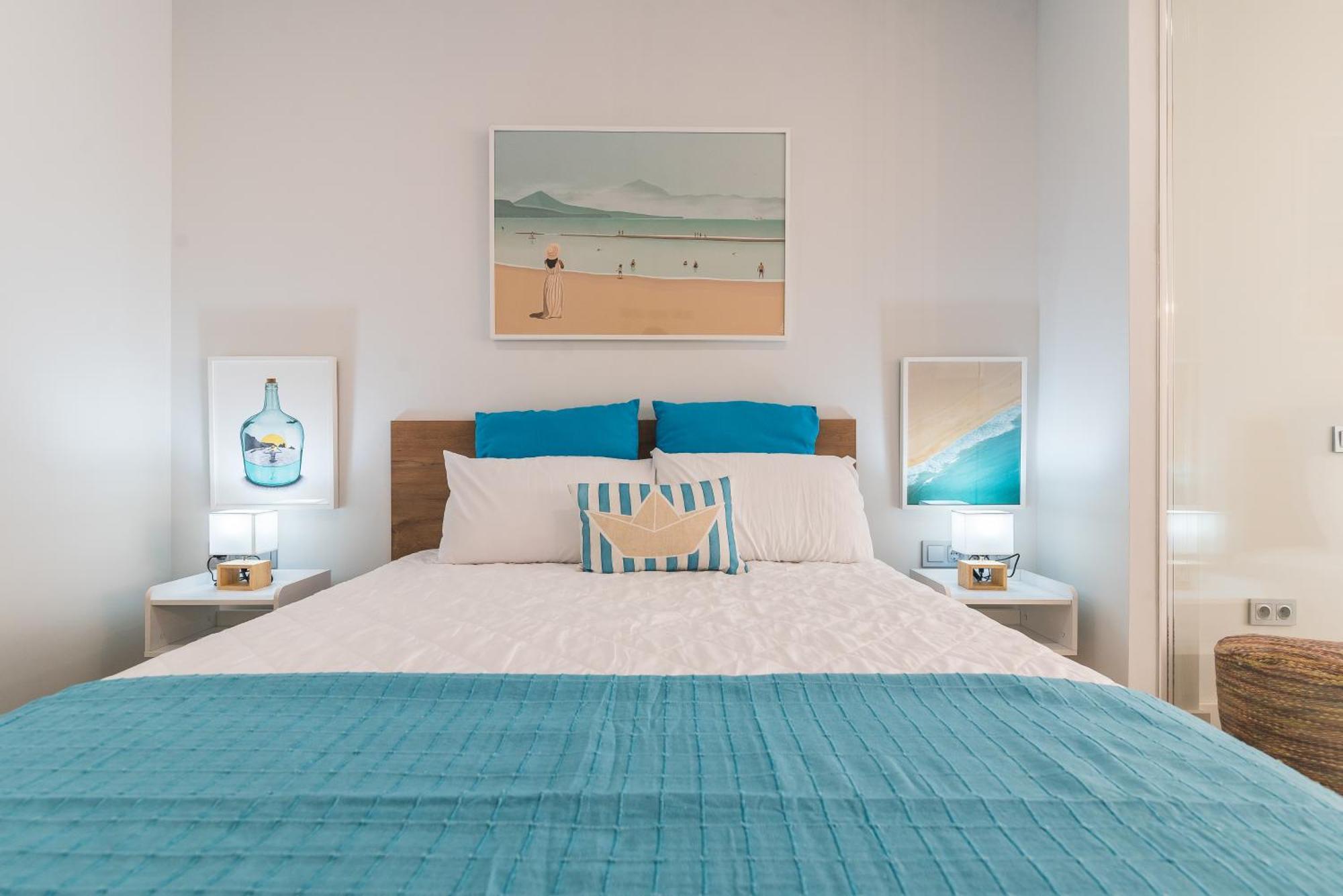 Home2Book Lovely & Modern Studio In La Isleta ลาสปัลมาส เด กรานคานาเรีย ภายนอก รูปภาพ
