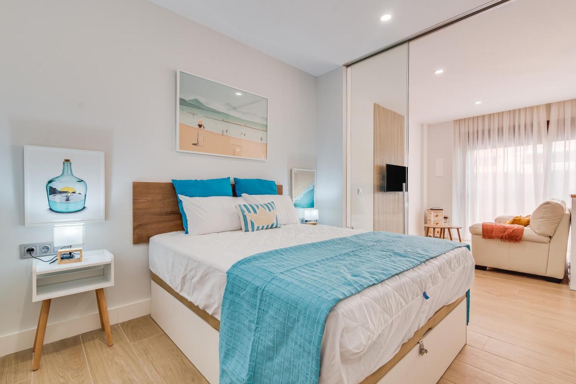 Home2Book Lovely & Modern Studio In La Isleta ลาสปัลมาส เด กรานคานาเรีย ภายนอก รูปภาพ